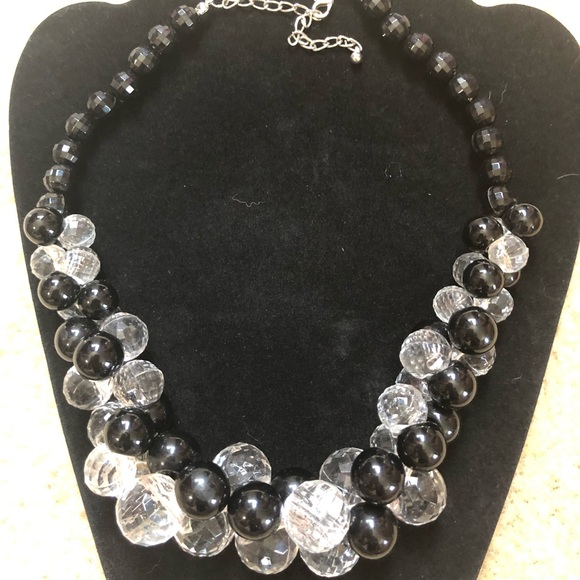 Jewelry Fashion Bead Necklace Poshmark